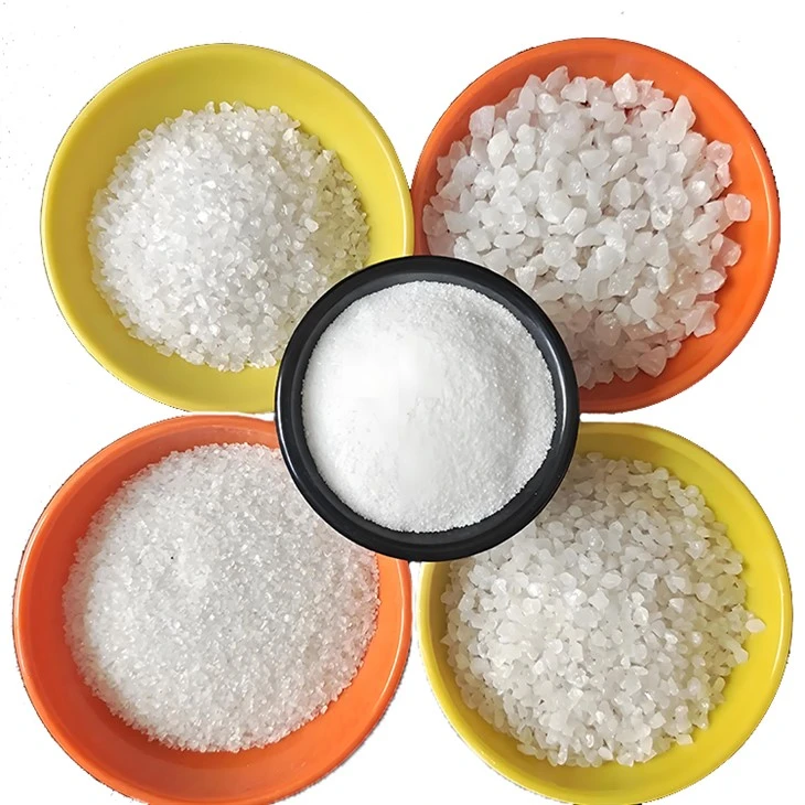 White Fused Alumina best